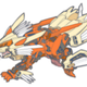 Illustration for article titled iPokémon /iLook Really Cool As Giant Mechs